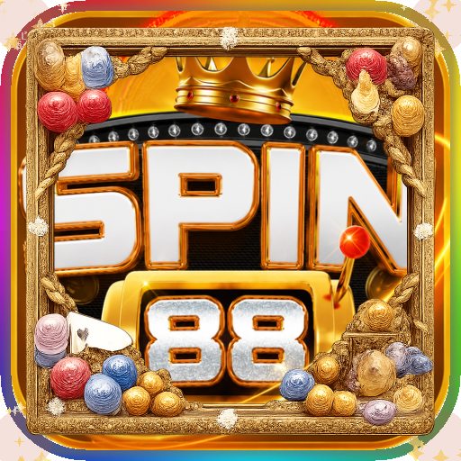 spin88 — mitra unggulan